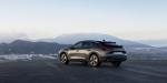 Citroen C5 X 2021 года (WW)